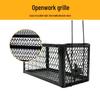 Qingye Iron Bar Mousetrap