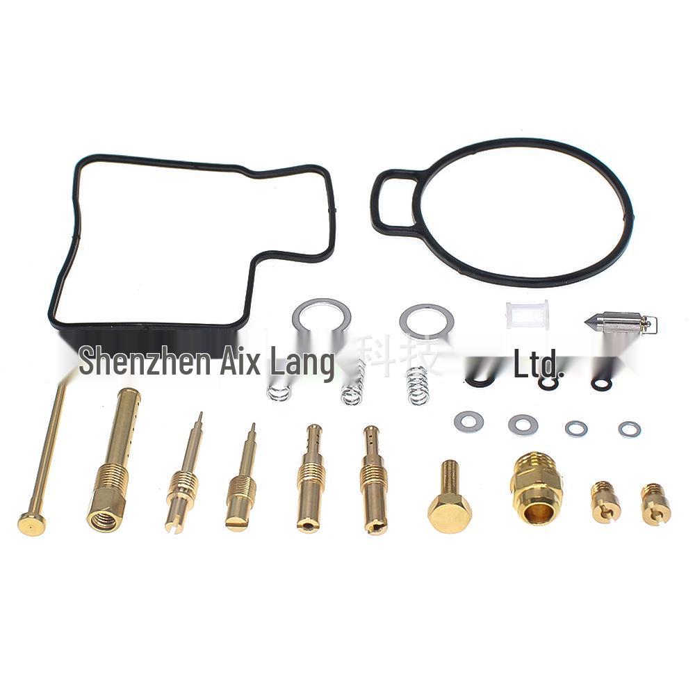 Honda Goldwing GL1500 88-91 Carburetor Repair Kit