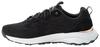 Hiking Shoes Jack Wolfskin Dromoventure Knit Low (4056661) Black