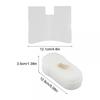 For Shark HZ500 HZ500UK HZ500UKT Vacuum Cleaner Replacement Filters Set
