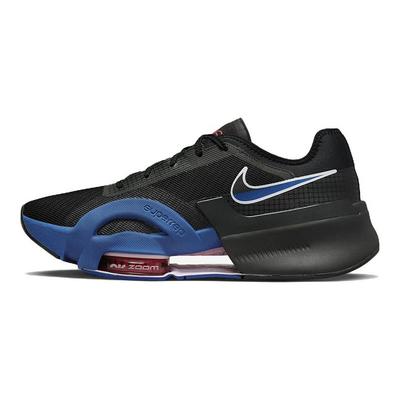Air Zoom SuperRep 3 Black Old Royal Men Sneakers University-Red White DC9115-002