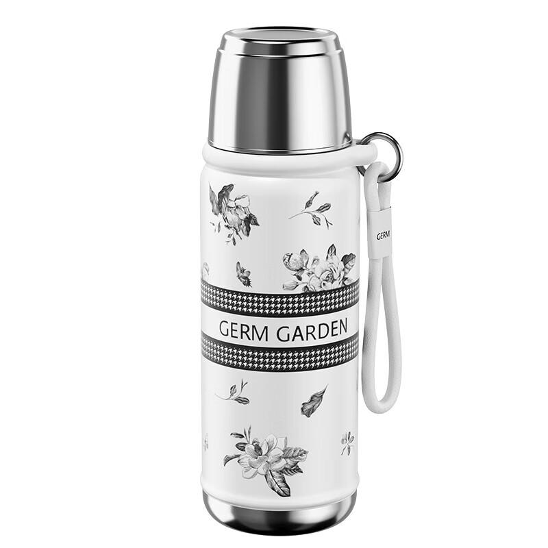 Geminy Gardenia Series Insulated Bottle
