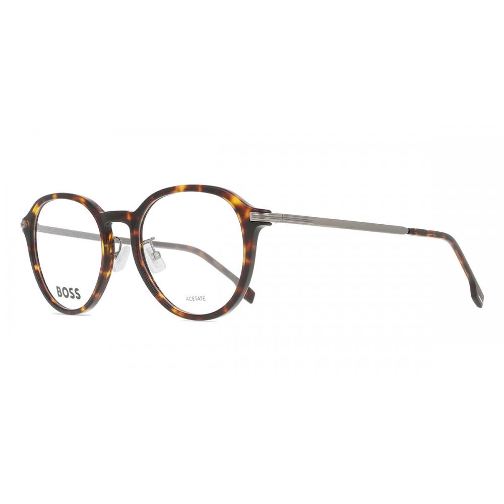 BOSS 1615 F Asian Fit 4hu Men Eyeglasses