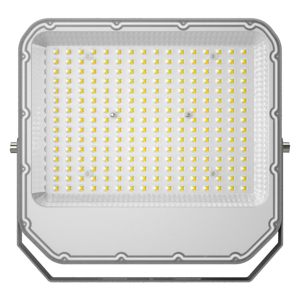 LED Outdoor Floodlight: Versatile Lighting for Billboards, Courtyards, and Construction Sites
