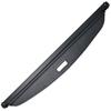 Nissan Livina Rear Trunk Storage Partition & Cover Accessories