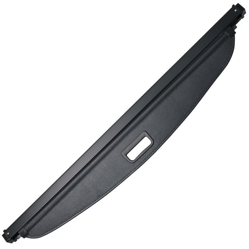 Nissan Livina Rear Trunk Storage Partition & Cover Accessories