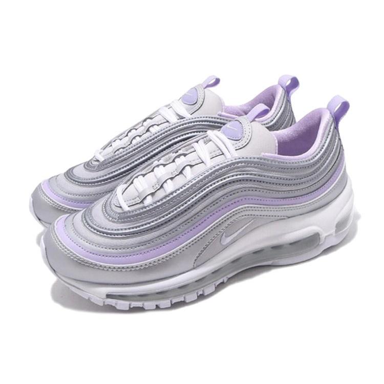(WMNS) Nike Air Max 97 SE 'Metallic Platinum' Damen CQ4806-015