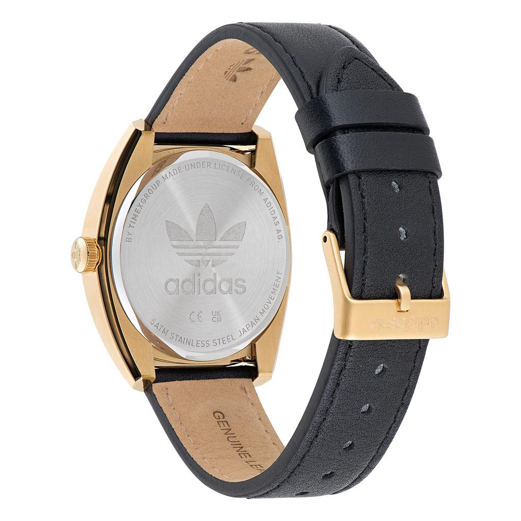adidas Originals Watch EDITIONONE AOFH22512 black