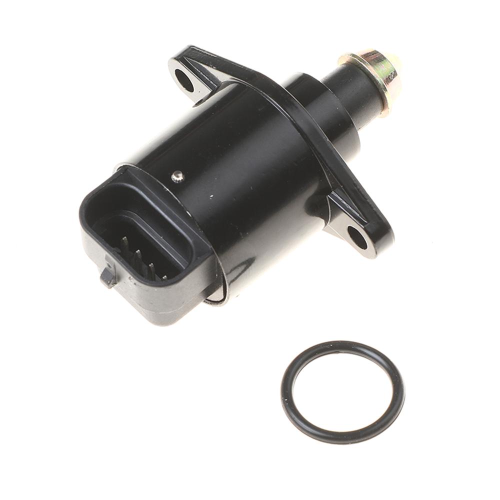 Idle Air Control Valve Motor For Jeep Cherokee Grand Cherokee Wrangler 4637071