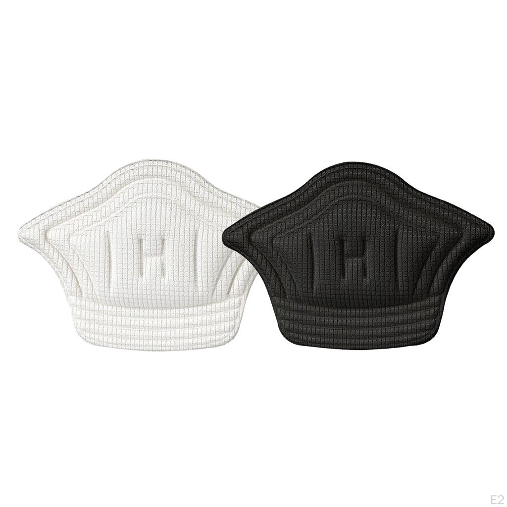 Cushion Inserts Pads for Shoes,Rubbing,Blisters Sticker Shoes Too Big Filler Liner