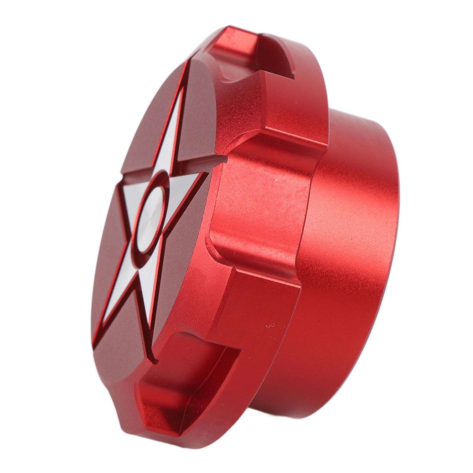 

Крышка бензобака 2521278 Алюминиевая крышка бензобака Замена для Polaris SL LE R S SLR 2015 2024 Красный красный