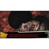 Psychic Horror ADV Series Complete Works Death Seal x NG x Death Bit -Switch