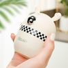 Little Rabbit Pop-up Toothpick Holder - Cute Cartoon Press-type Design