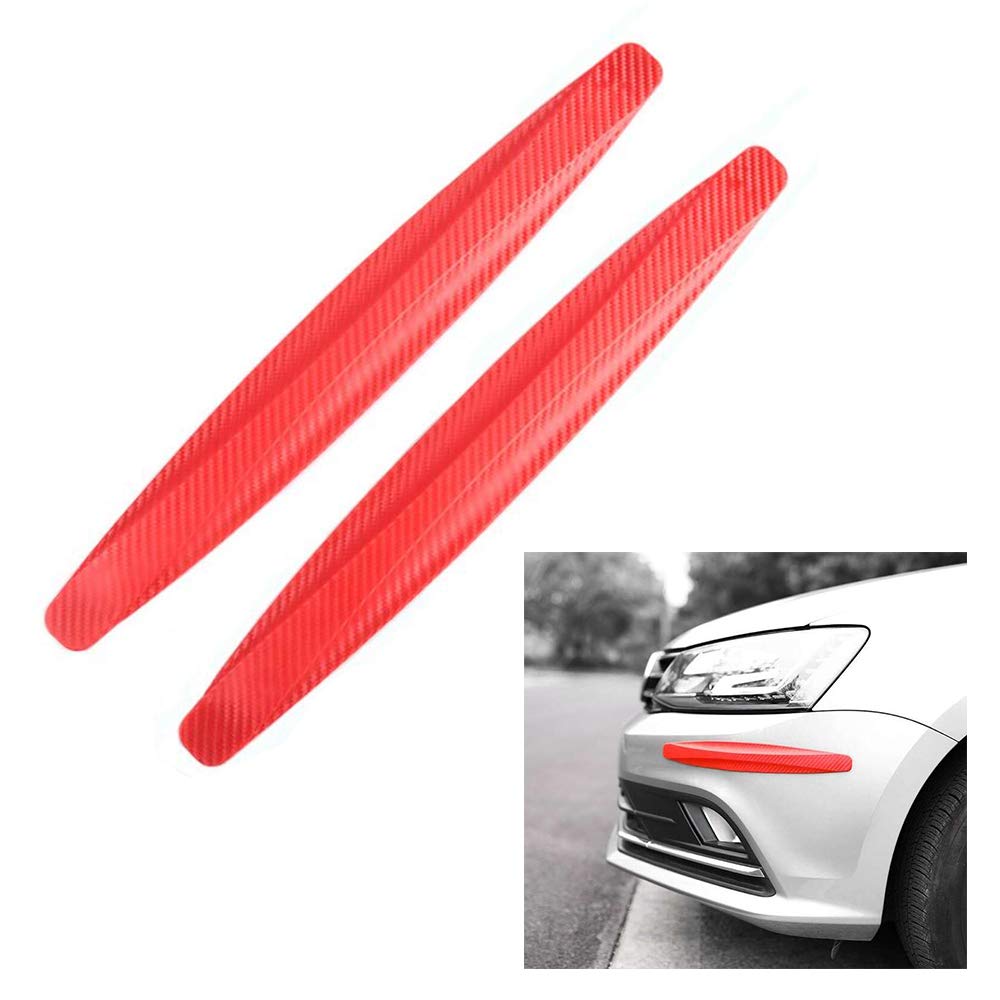 

Car Bumper Protector Strip Guard Corner Protection Strips Scratch Protector Crash Anti Collision Auto Edge Door Protector Strip