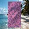 Fashion B-BIMBA Y L-LOLA Towel Quick Drying Beach Towels Are Suitable For Swimming Pools Camping Yoga And The Gym