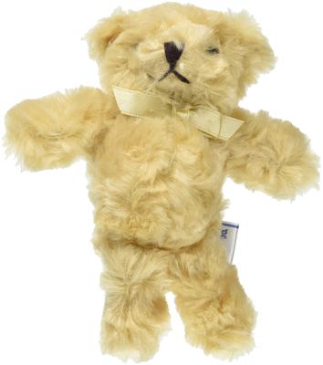 L5870411 Melty Bear SS Caramel