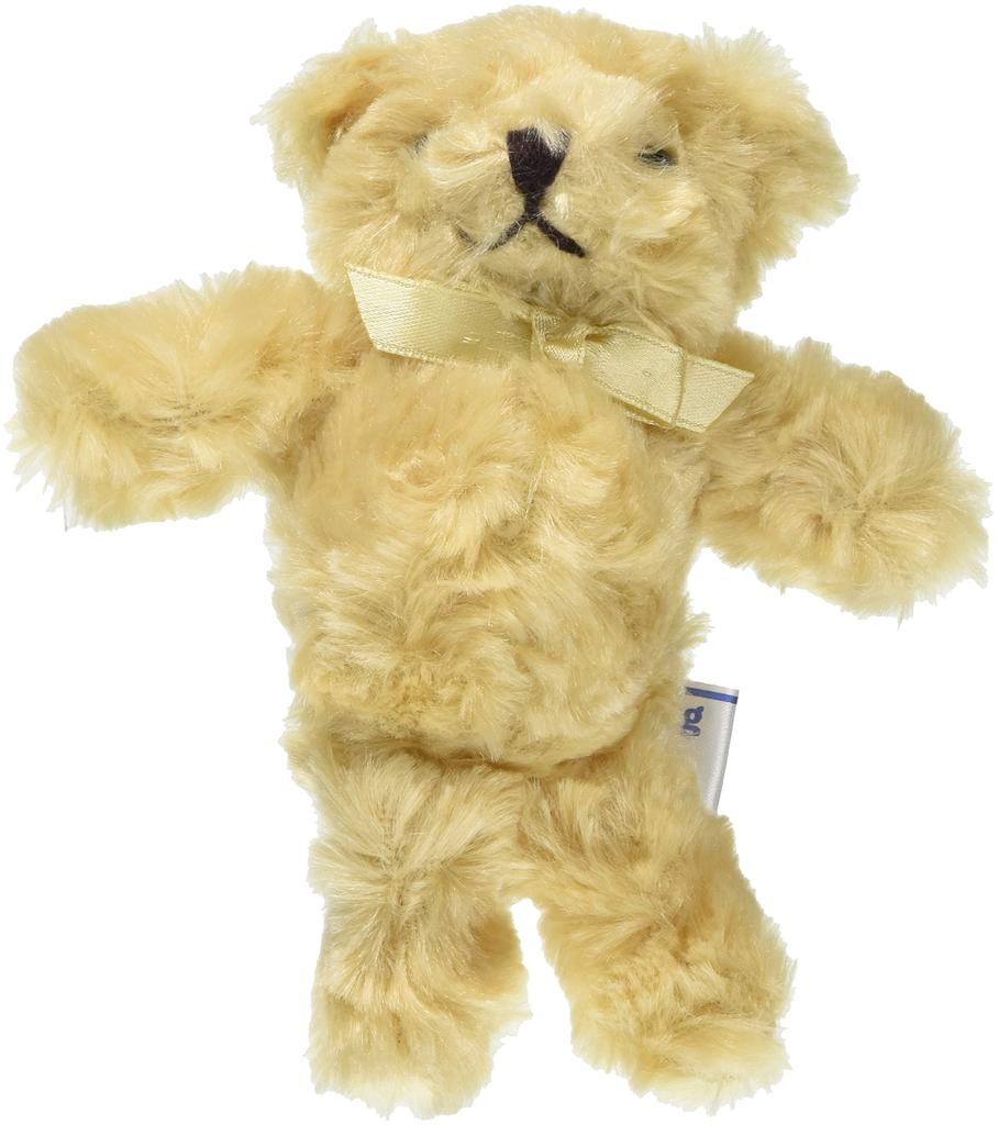 L5870411 Melty Bear SS Caramel