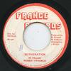 7inch Record ROBERT FFRENCH  Botheration NONE France Record Jamaica Reggae Ska  Dub Used