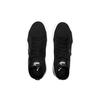 Puma Ever Mid Sneakers Unisex Sneakers Black White 385847-02