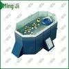 Mingji Easy Setup Outdoor Swimming Pool