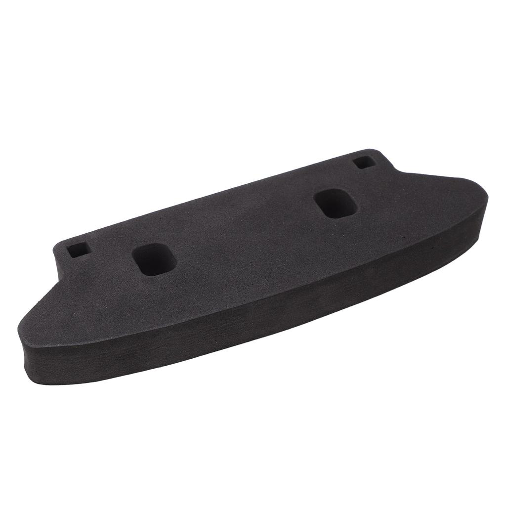Front Foam Body Bumper Professional Crashproof RC Car Front Foam Bumper for Traxxas VXL 110 RC
