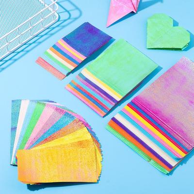 Papper – Origamipapper