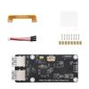 PCIe To USB3.2 Expansion Board, PCIe To 4 Port USB3.2 5Gbps Fast Speed Transfer Adapter Board Drivefree