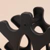 1/2Pcs 3-Tier Dumbbell Storage Rack Stand Multi-Layer Hand-Held Dumbbell Storage Rack Home Office Gym Dumbell Weight Rack