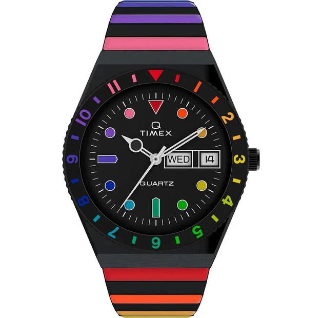 

Timex TW2V65900D7 часы