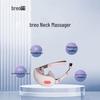 Breo INeck M2 Simulated Ten-Finger Neck and Shoulder Massager