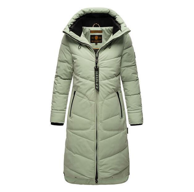 Куртка зимняя Marikoo Benikoo EU 3XL