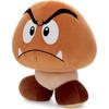 Takaratomy A.R.T.S Super Mario Mocchi-Mocchi GameStyle Goomba Plush Toy Height 37cm