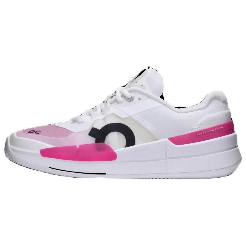 

Жіночі кросівки Roger Pro 2 Wmns On White Pink 3WE10332626 36.5