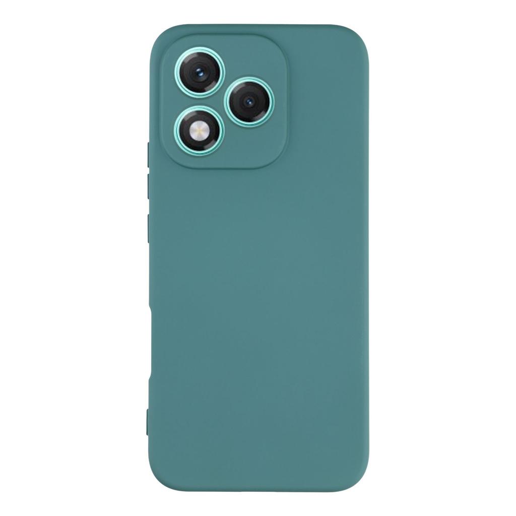 Pro Honor 400 Lite 5G Pouzdro Arc Edge 2.0mm TPU Ochranný Kryt na Telefon