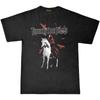 T-Shirt Twenty One Pilots Bishop Noir Nouveau
