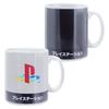 Mug - playstation - heat change xl - thermosensible - porcelaine - design contemporain