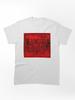 Belzebubs Dinner With The Devil Classic Unisex T-Shirt