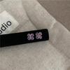 Korean Style Zirconia Flower Stud Earrings - Exquisite, Versatile, High-End Jewelry for Women
