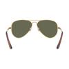 RAYBAN Aviator 145mm 62mm RB3925 001/58 62-16