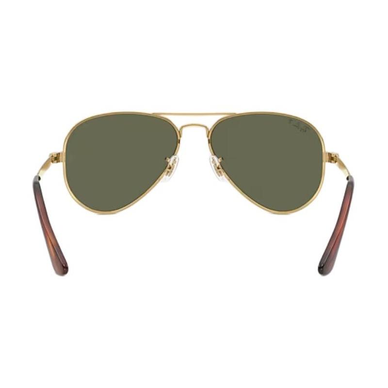 RAYBAN Aviator 145mm 62mm RB3925 001/58 62-16