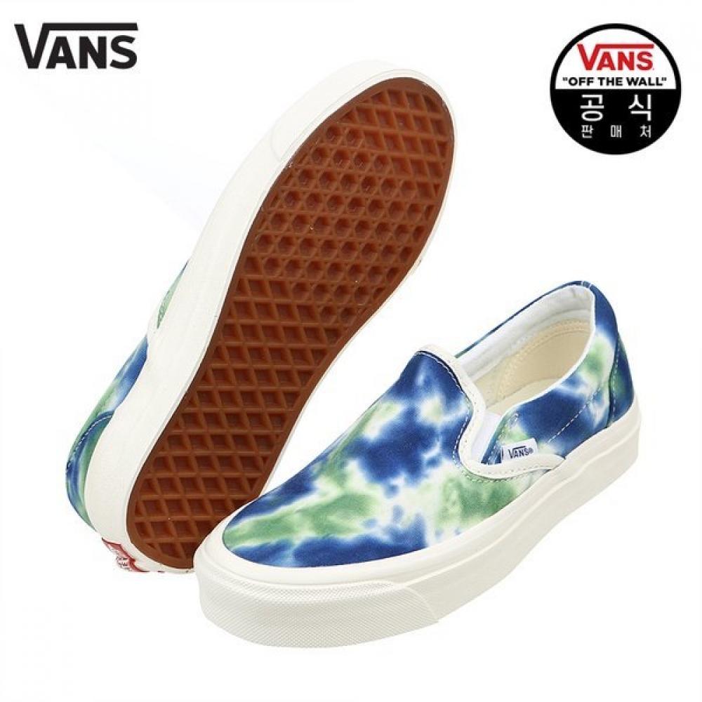 

Vans Anaheim Classic Slip On 98 Dx Vn0a5kx8avy1 MULTI/045(225)