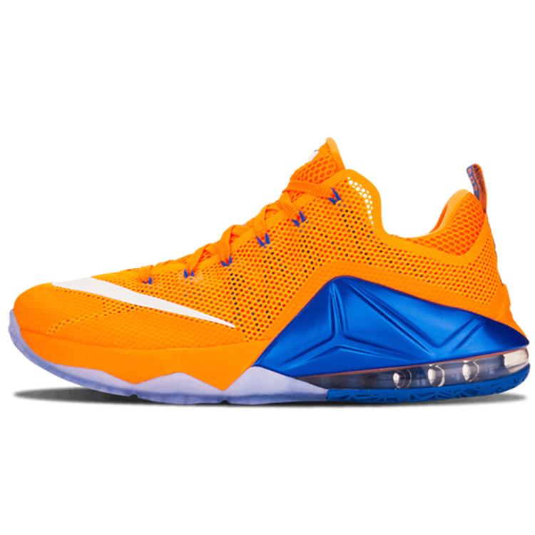 

Новые Nike LeBron 12 Low Cavs Classic 724557-838 40
