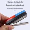 Multifunction LED Shoulder Warning Light