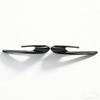 2Pcs Front Bumper Fog Light Bezel Frame Bezel Cover Trim 51117279695, 51117279696 for BMW 3 Series F30 F31 (Pre-LCI) 2012-2015