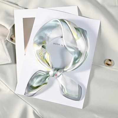 Accessoires – Écharpes et foulards