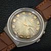 ORIENT AUTOMATIC JAPAN 46943 MENS VINTAGE ORIGINAL DIAL WATCH a703391-1