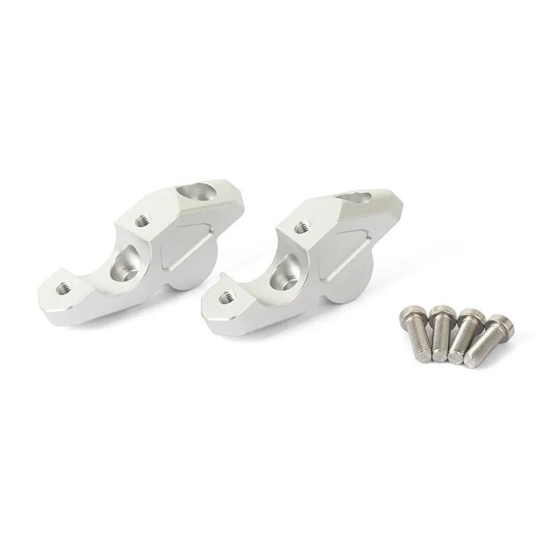 Motorcycle Handlebar Riser Bar Mount Handle Clamp Kit For BMW R 1300 GS R1300gs R1300GSA R1300GS Adventure 2025-2025