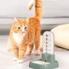 500ML Cat Automatic Water Fountain Non-slip Pet Water Storage Bottle Cat Drinking Bowl  Indoor