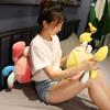 Sea Crab Toys Interactive Stuffed Animals Ocean Animal Plush Toy Sea Crab Plush Toys Padded Toy