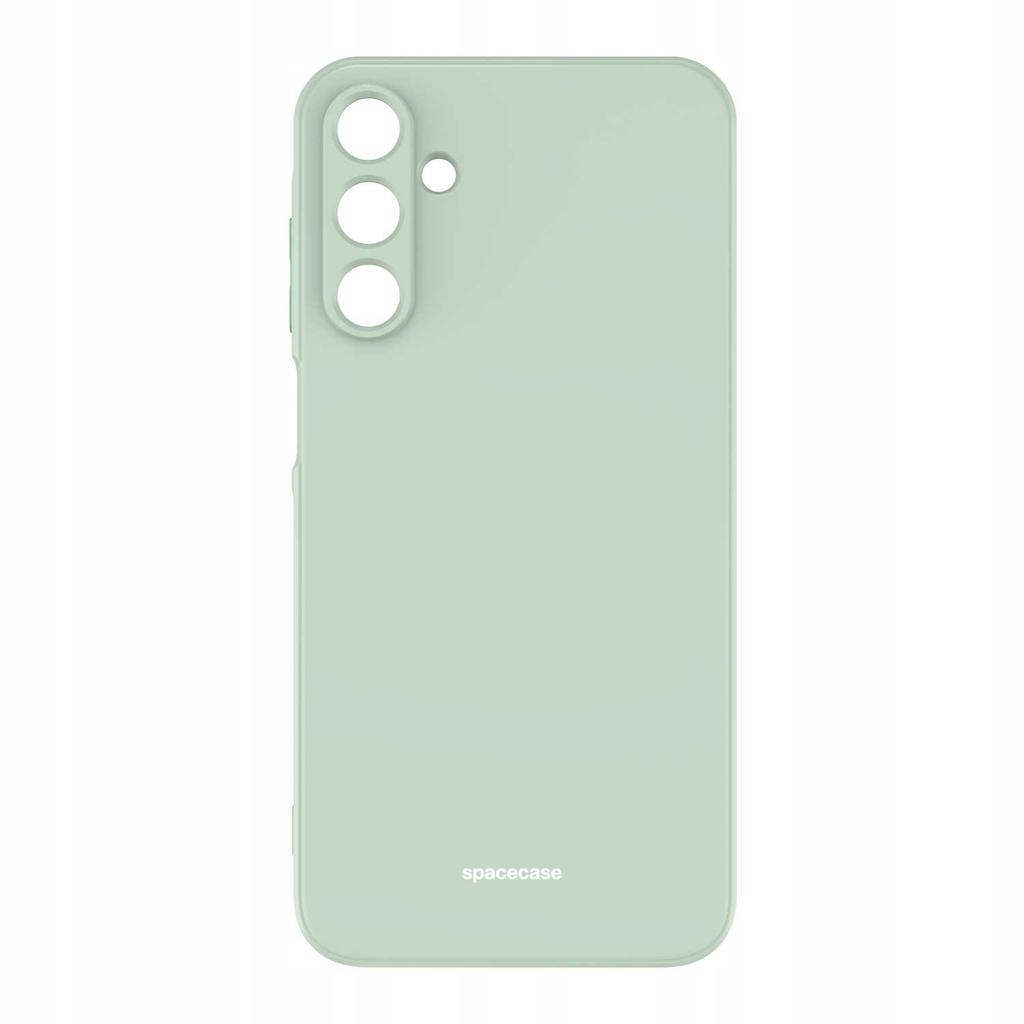 Sc Silicone Case Galaxy A15 4G / 5G Mint